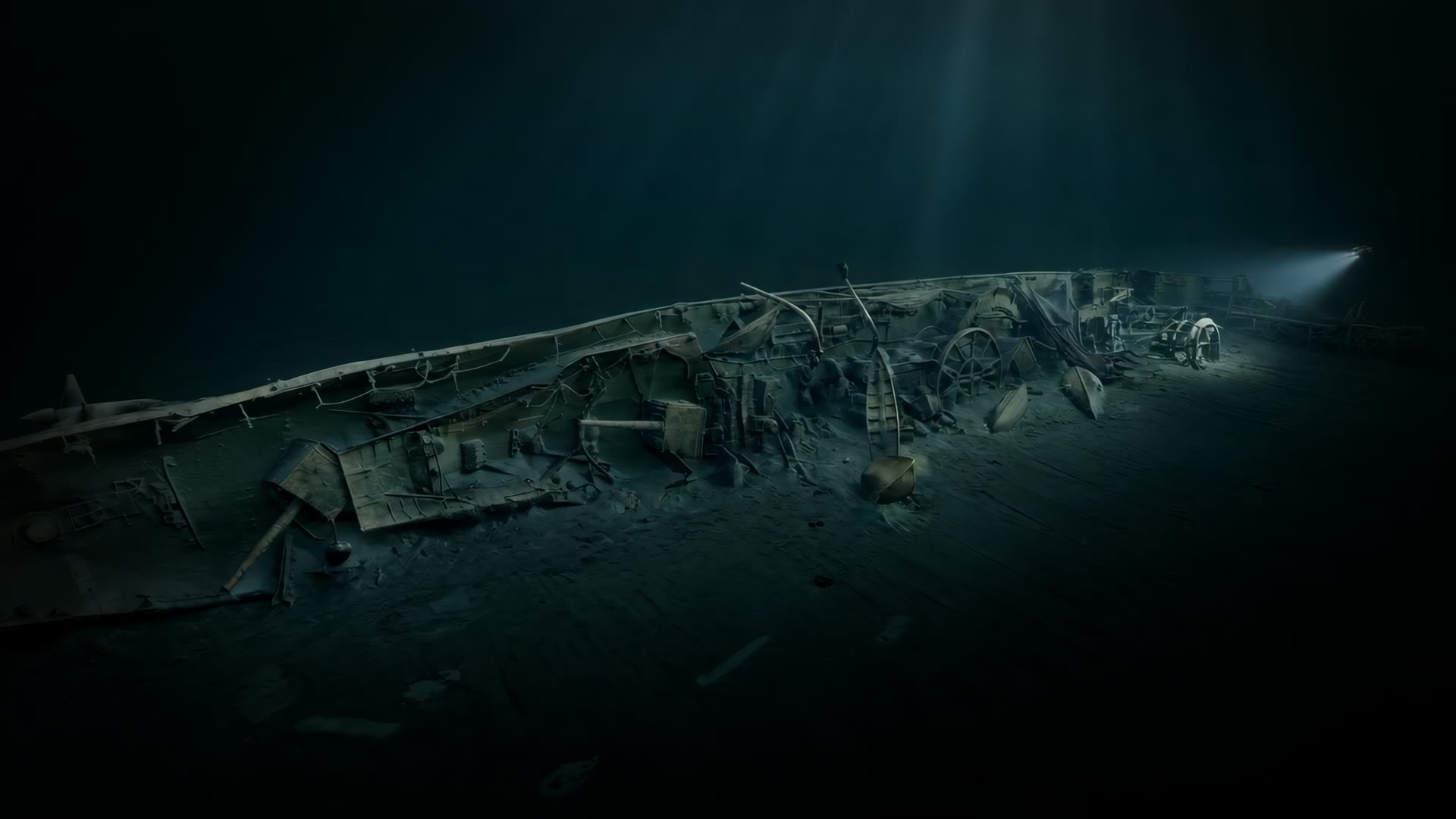 HMS Cassandra